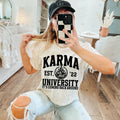 Karma University T-Shirt