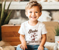Shake Your Cotton Tain T-Shirt