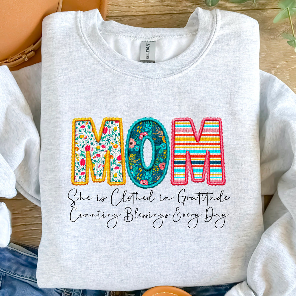 MOM T-Shirt