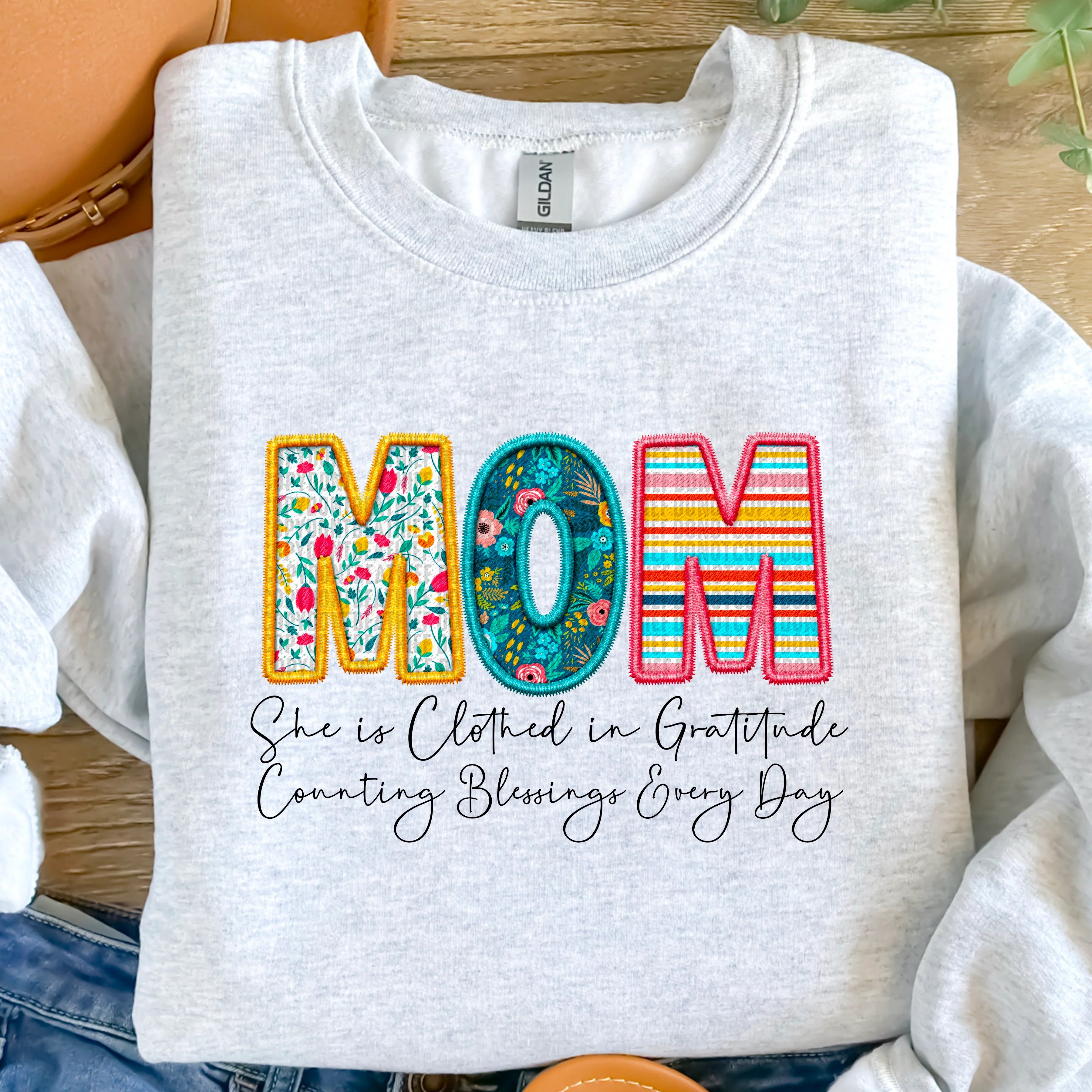 MOM T-Shirt
