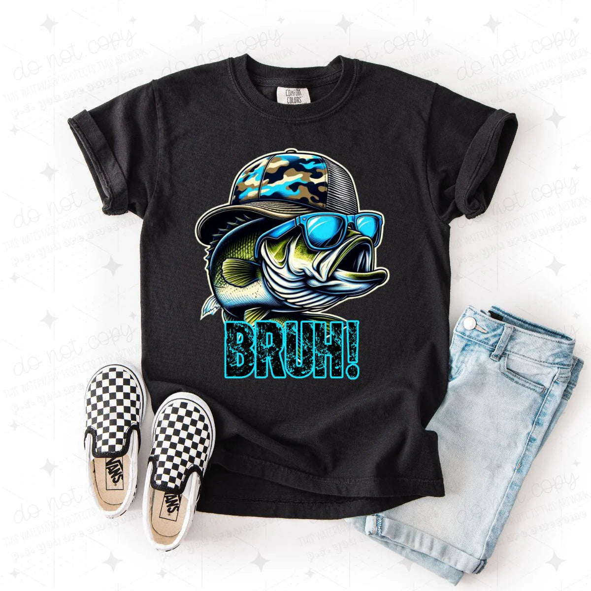 Bruh T-Shirt