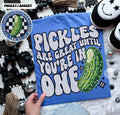 Pickles Are Great T-Shirt