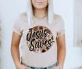 Jesus Saves T-Shirt