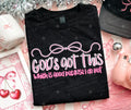 God's Got This T-Shirt